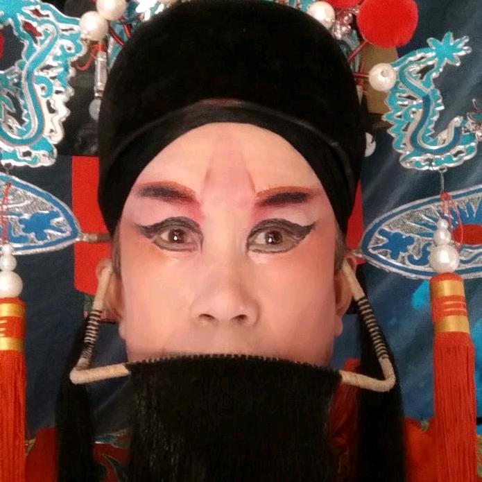 嵩州曲剧团