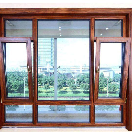 创美门窗（意博门窗）