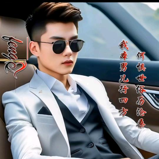 小龍哥🎈