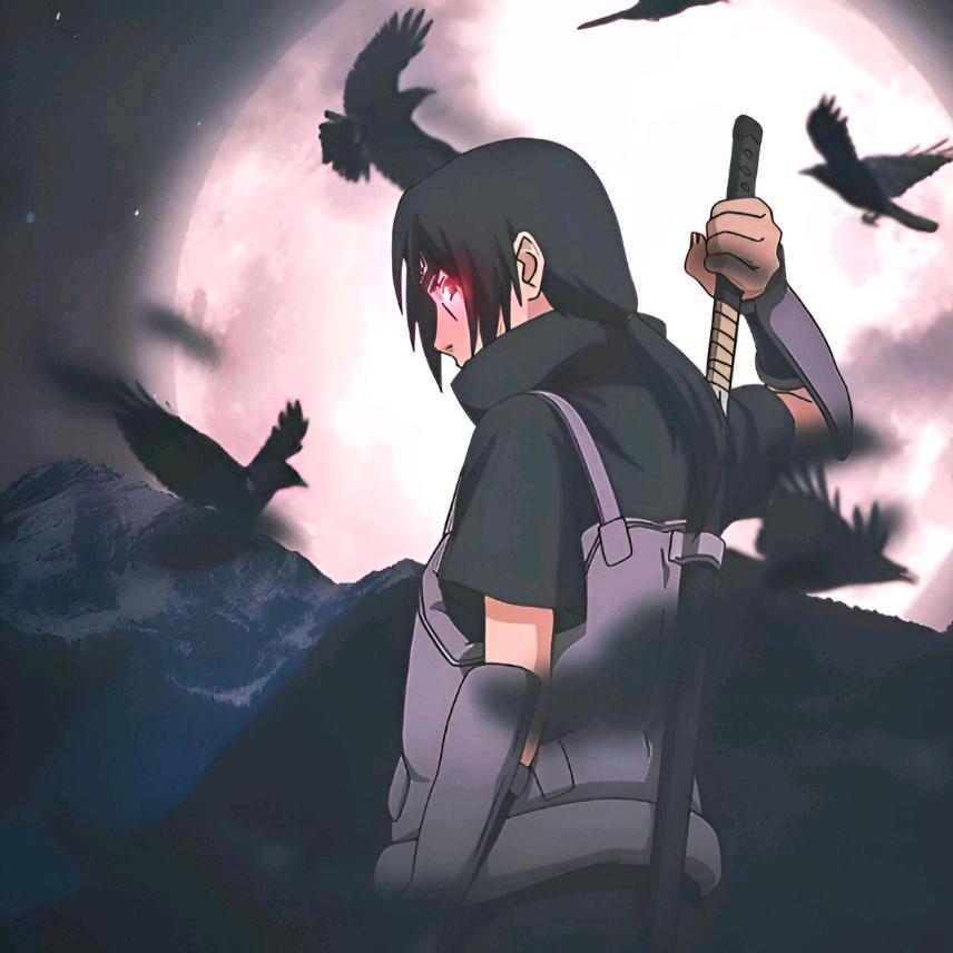 一介凡人（鼬神版）