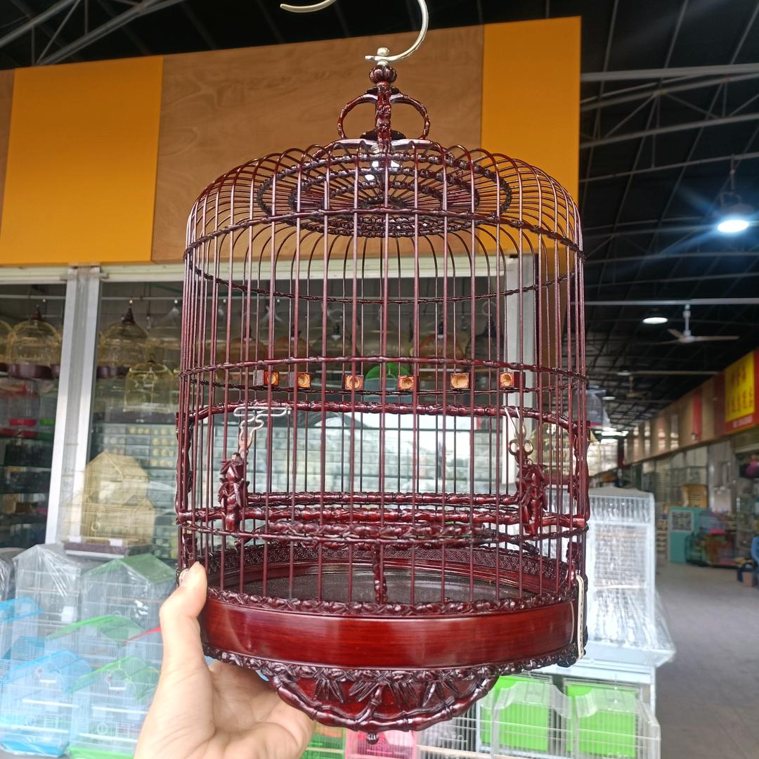 清远鸟笼广笼宠物用品店