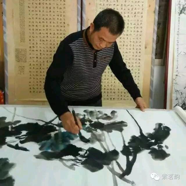 张文健
