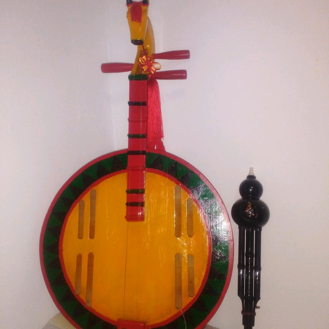 唢呐队🎺🎻🌹🌷小平