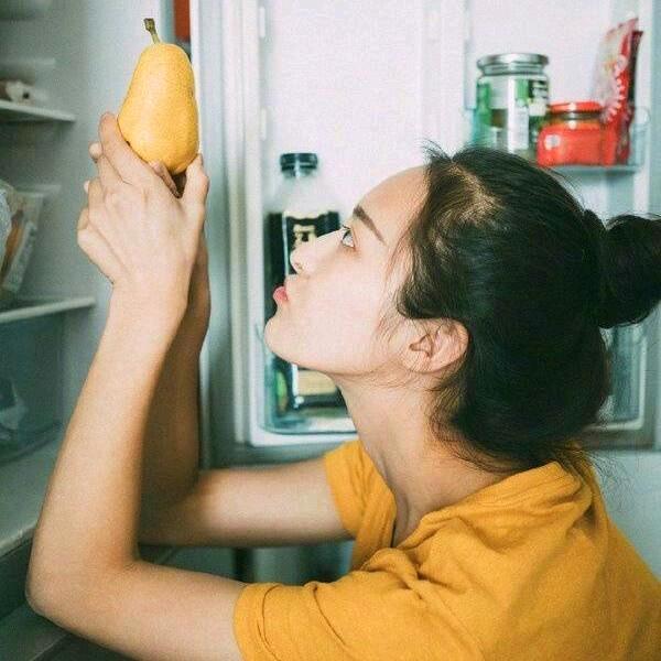 蜜汁炖鱿鱼
