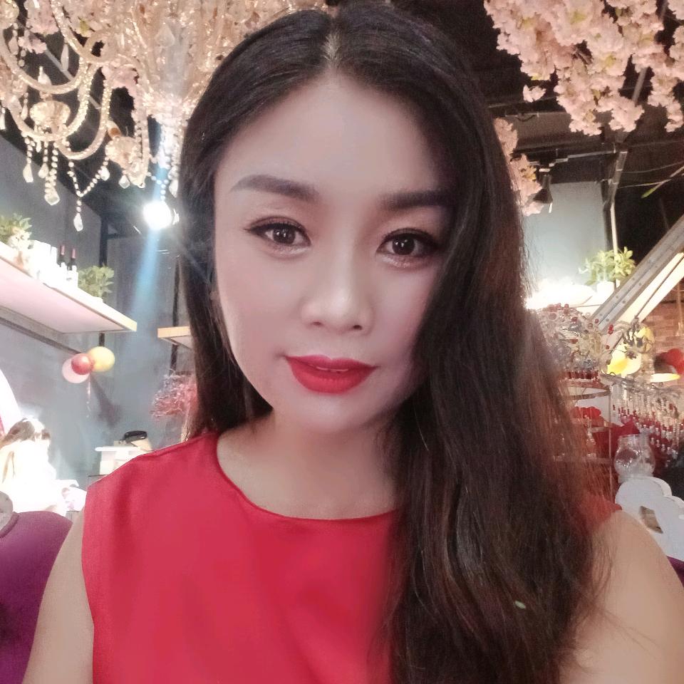 永年李姐