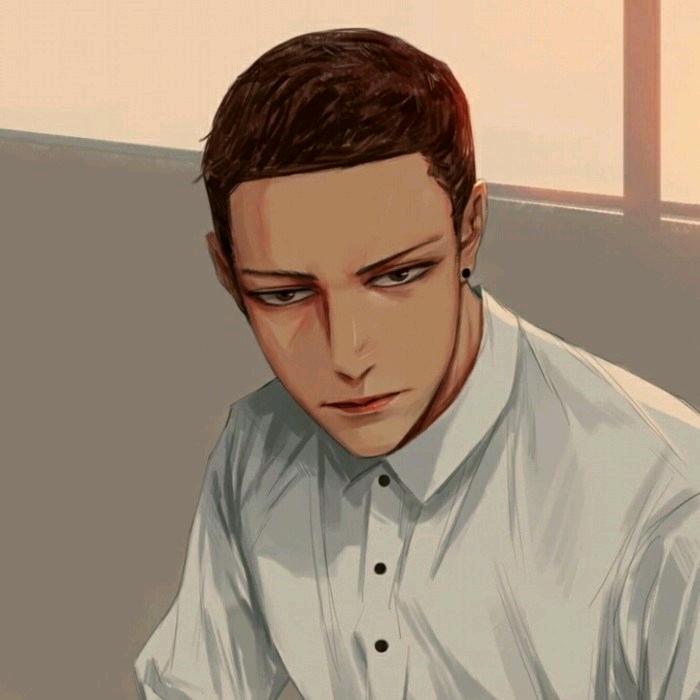 GGbond（三角洲行动）