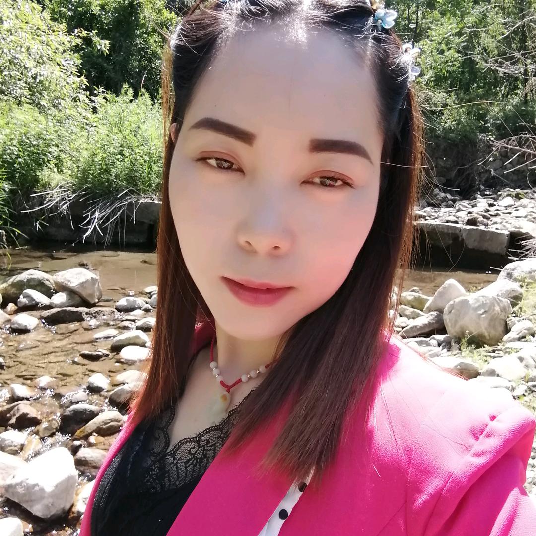 🌸芳华初梦🌸