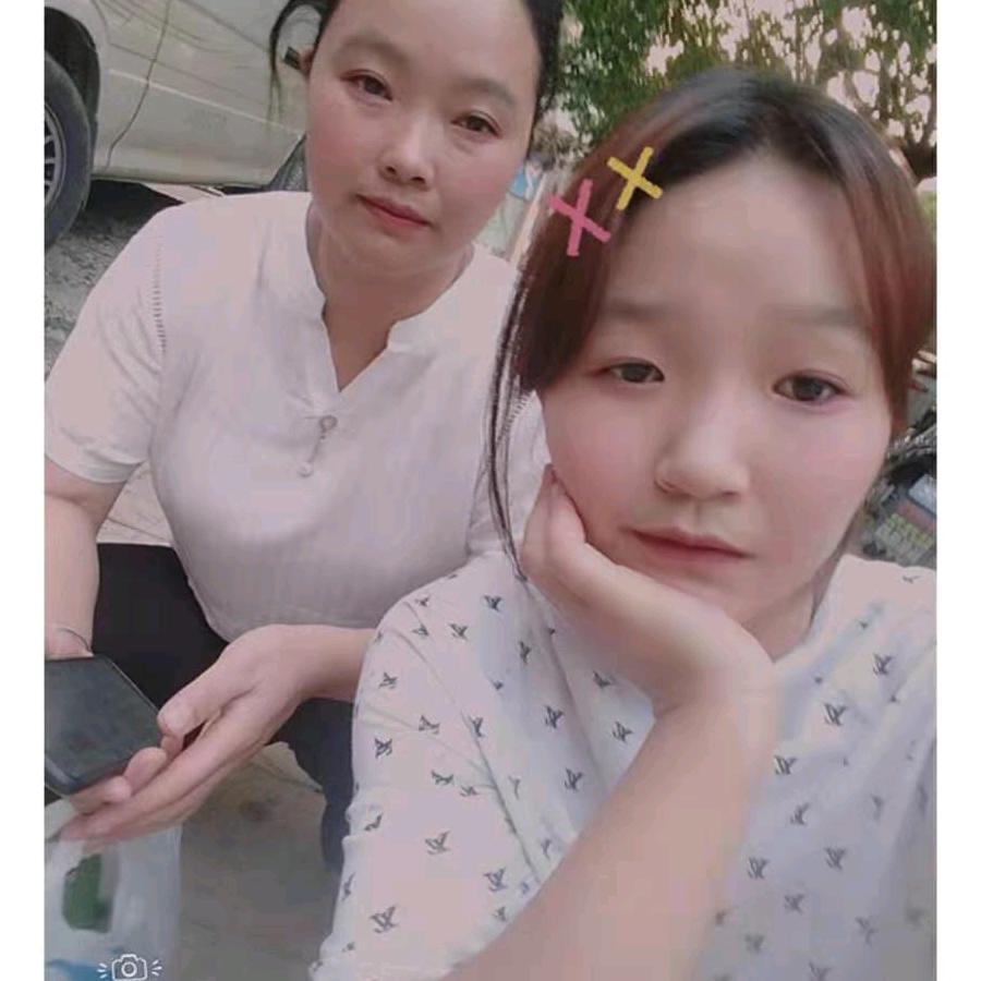 幸福💕