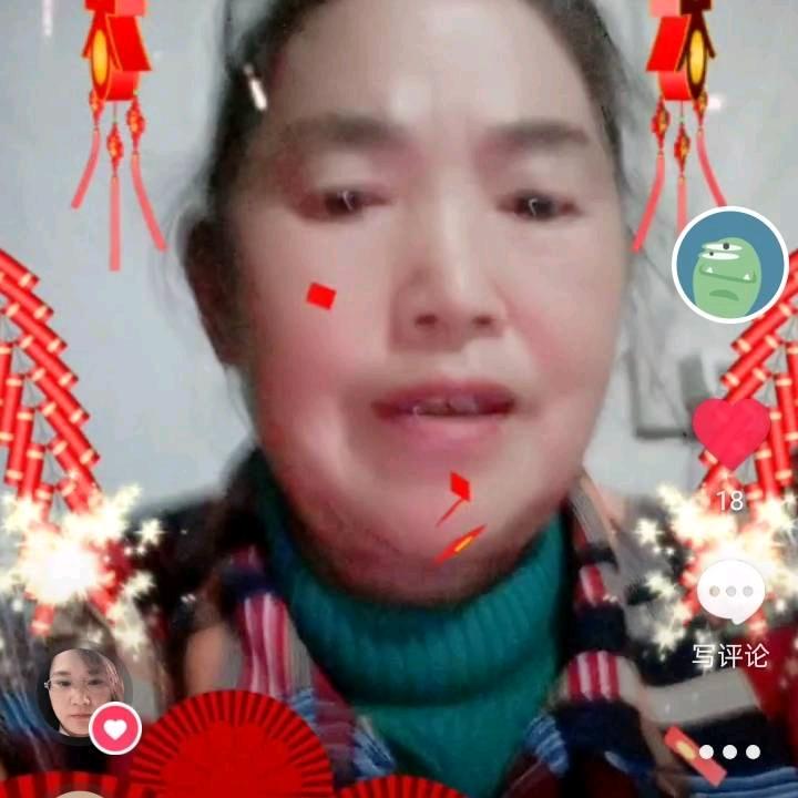 春暖花开