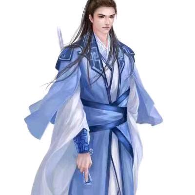公子羽👑