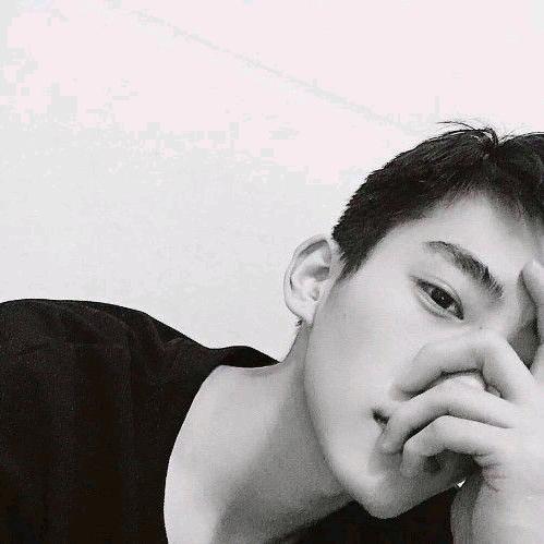 吻吻的幸福