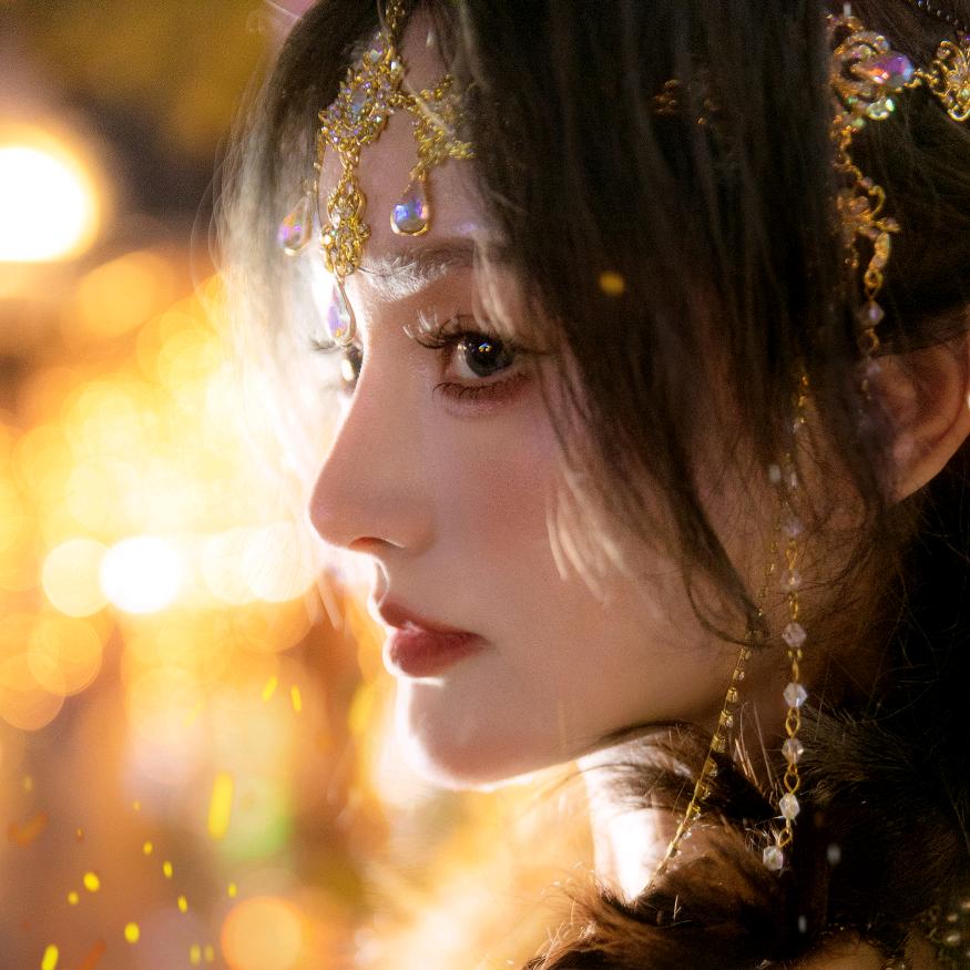 西安摄影师-龙龙
