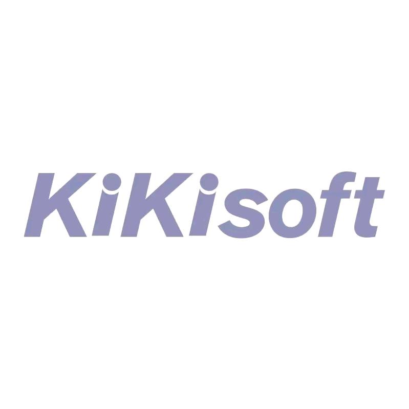 KiKisoft品牌运动服饰