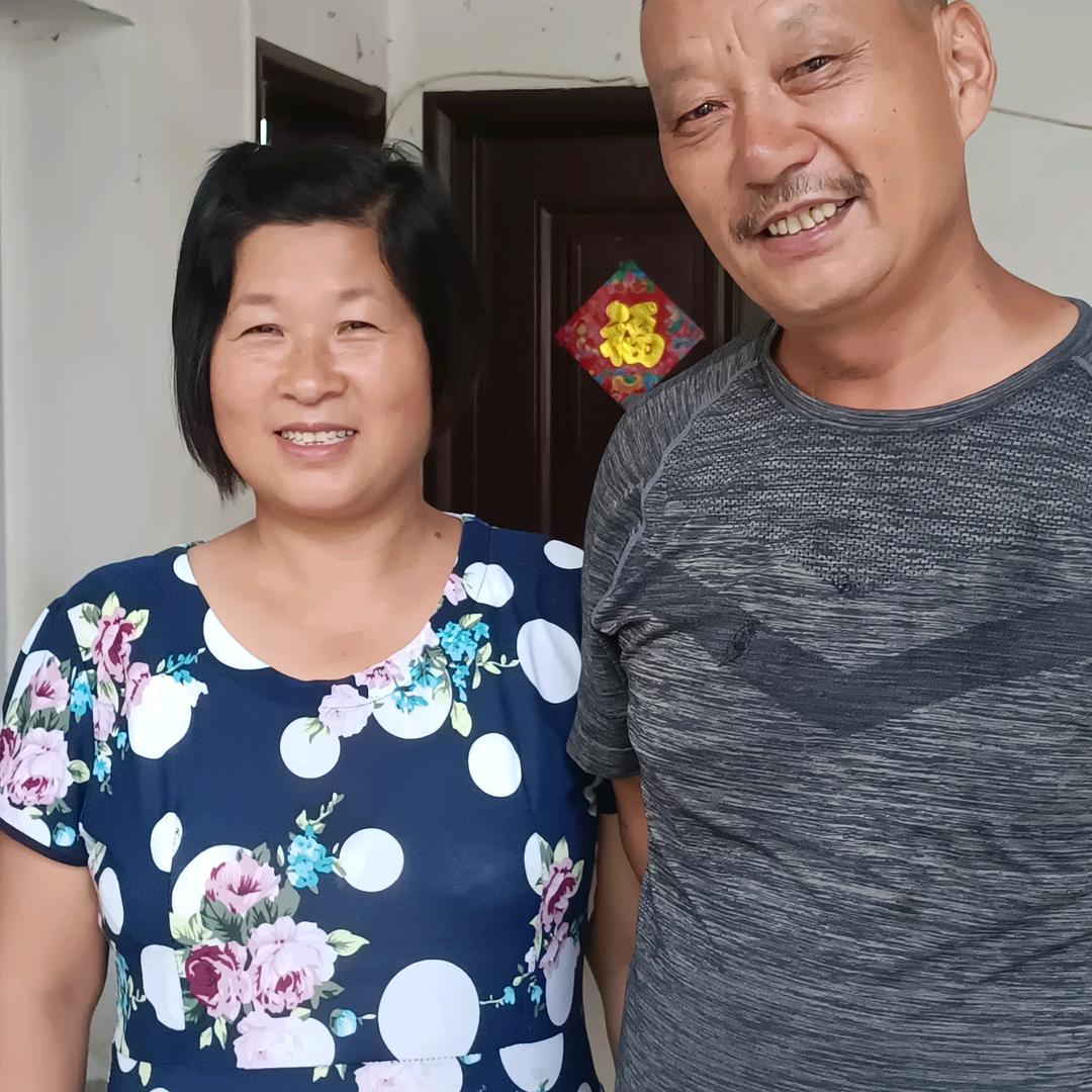 夫唱妇随