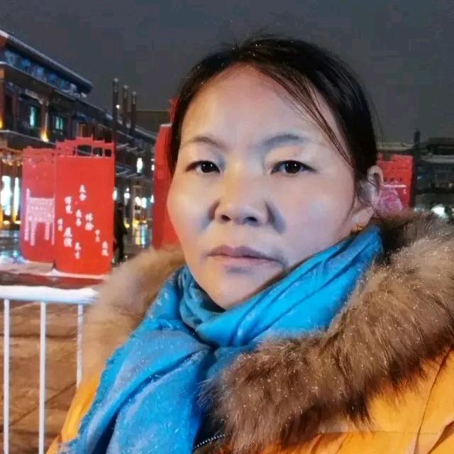 彩云之南（南风）