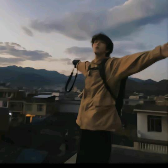 顾北ㅤ