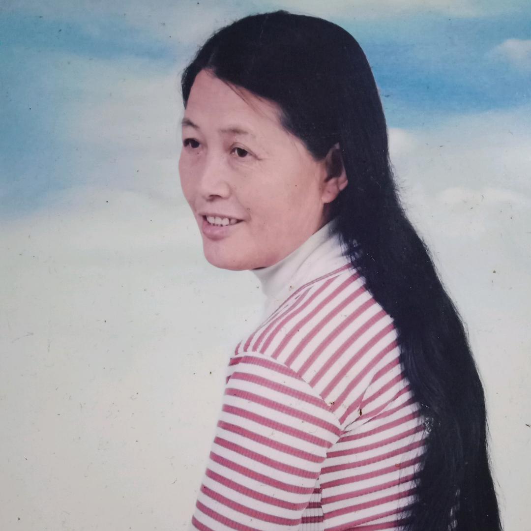 林美娥