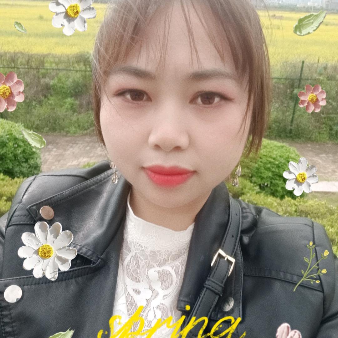 甜甜的草莓