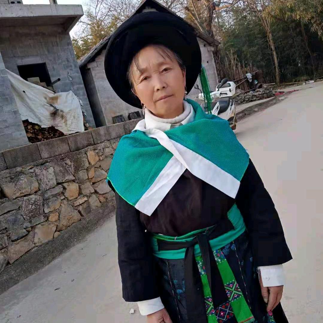 幸福的一家