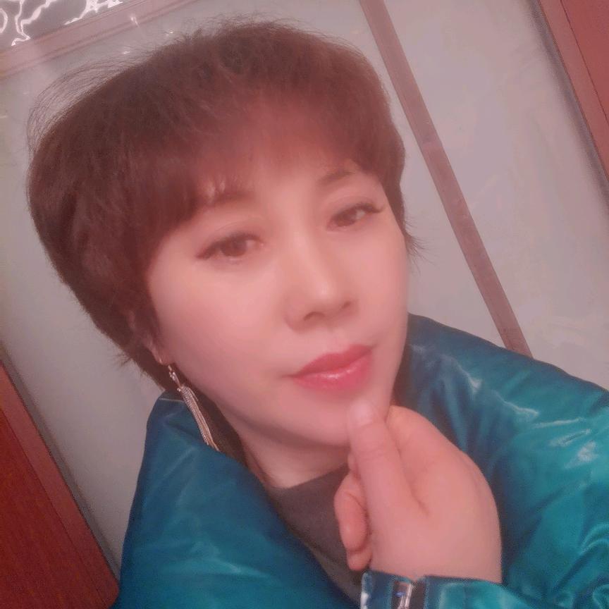 小蓝狐