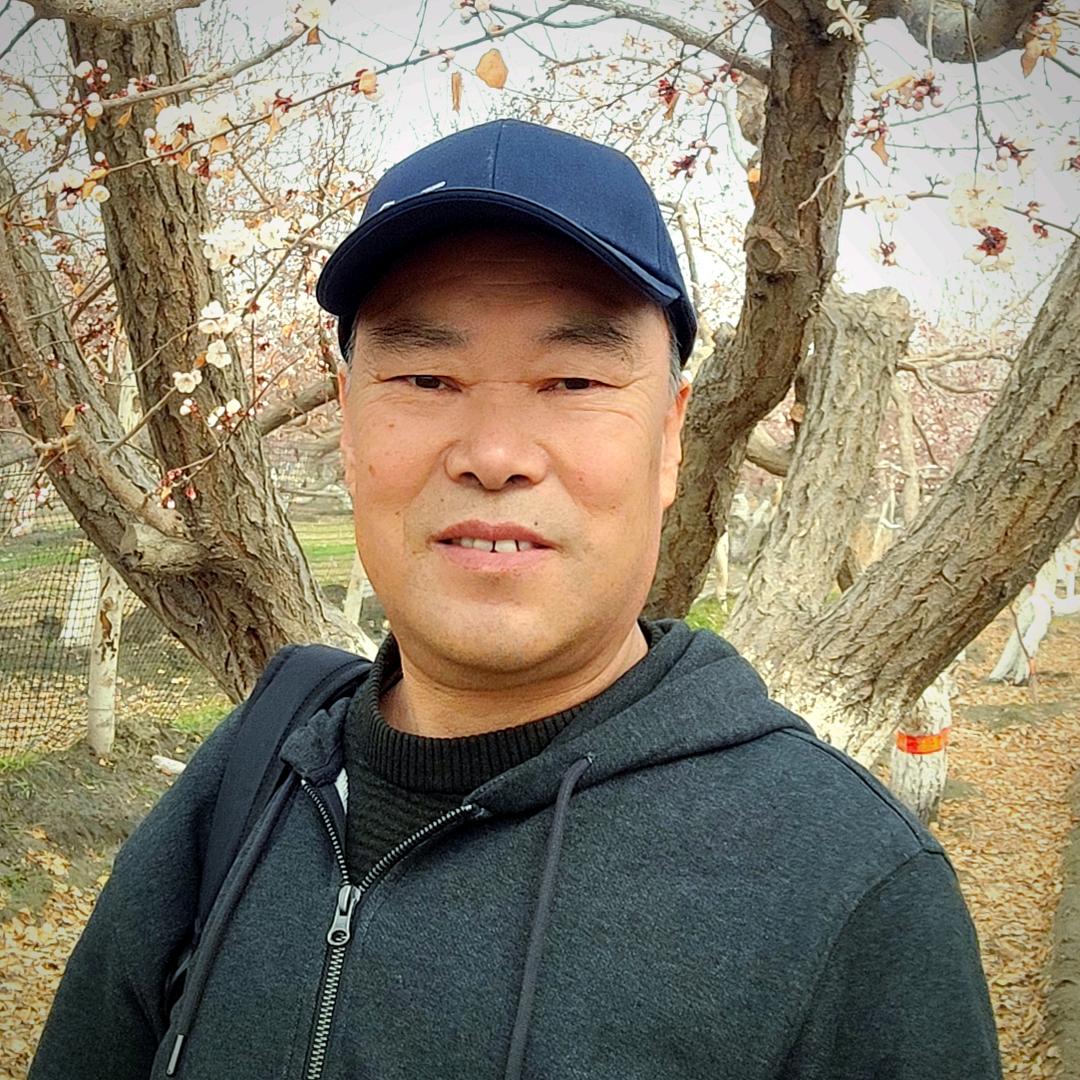 刘天星