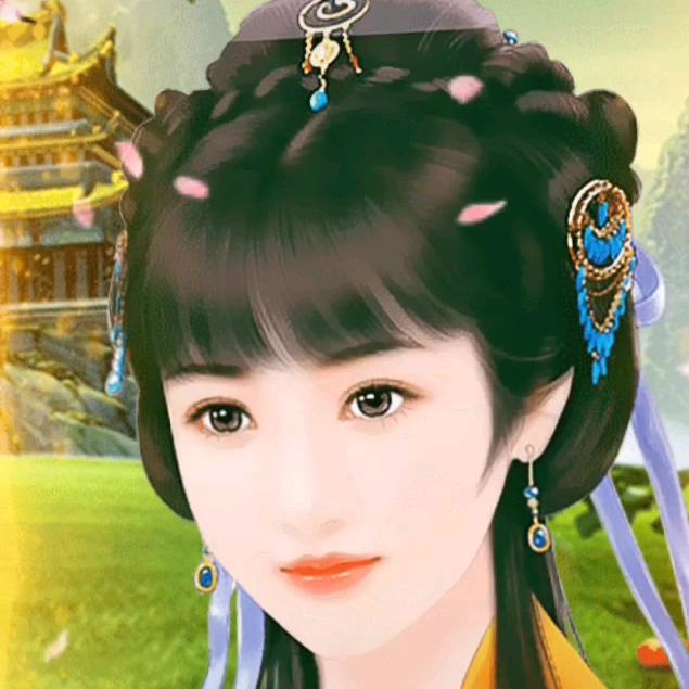 🌷快乐天使🌷