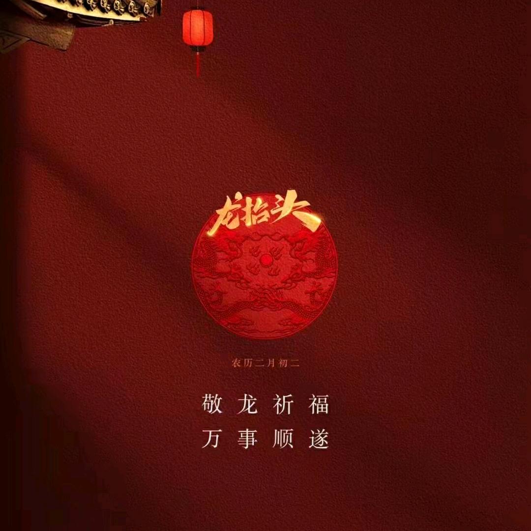 龙哥！