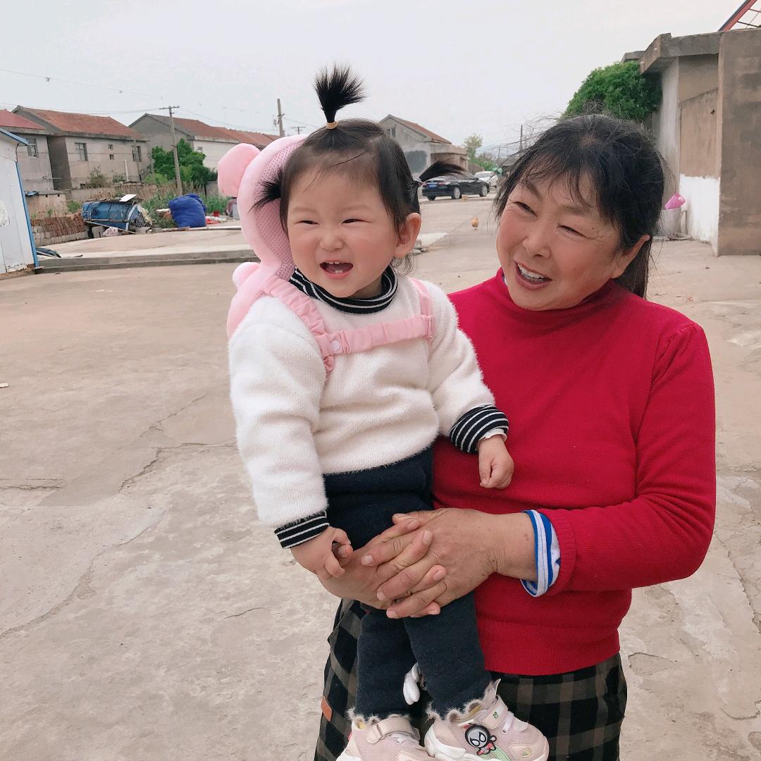 陈姐😜😜