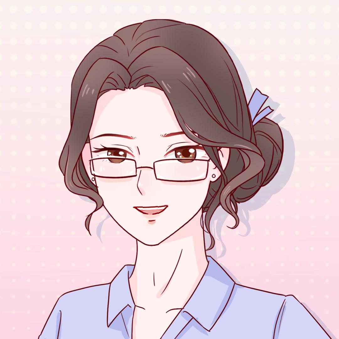 Lina育儿经
