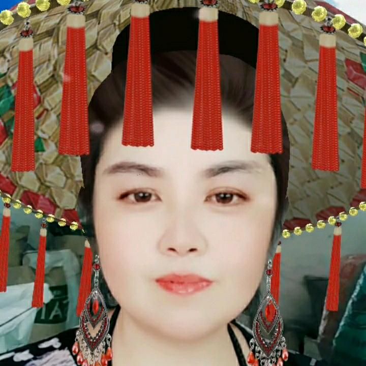 楊姐