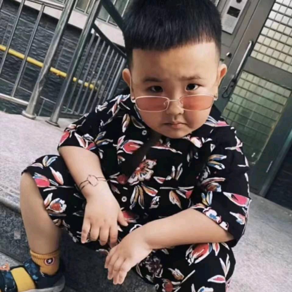 大老虎