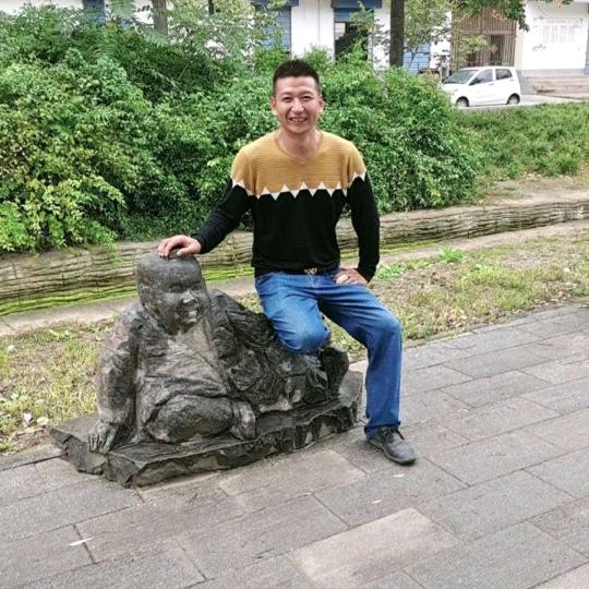潇洒人生