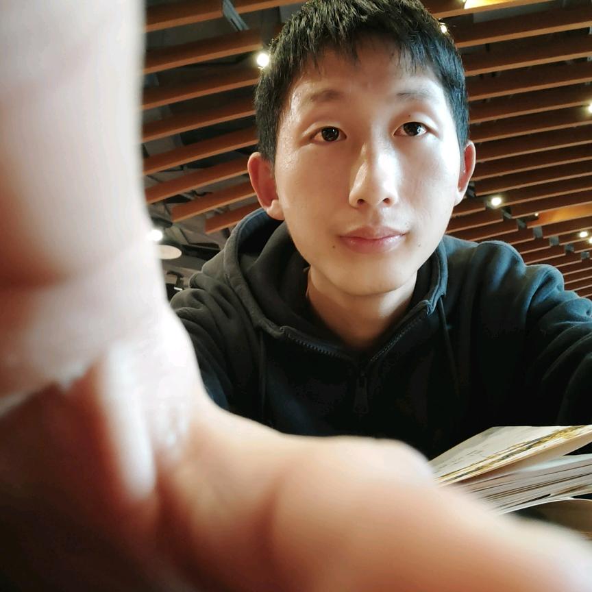 谢怡然妹妹卓翼哥哥