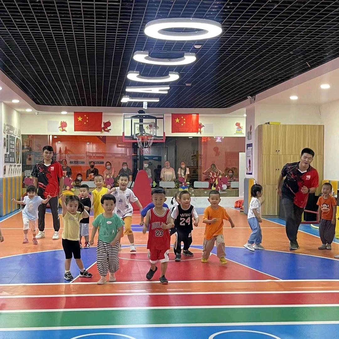 塔酷体育培训有限公司