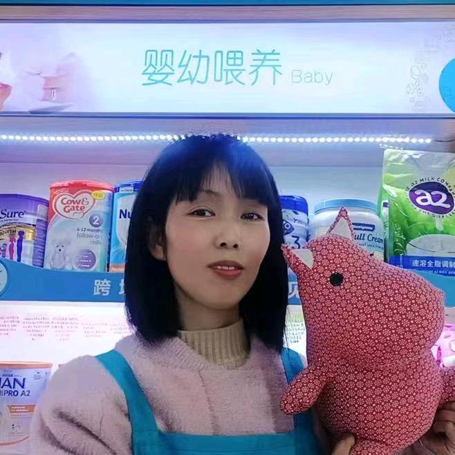 家有宝宝