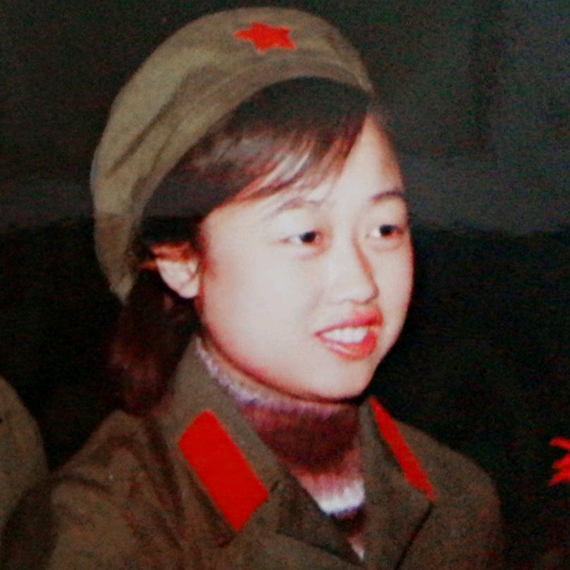 铿锵玫瑰🌹