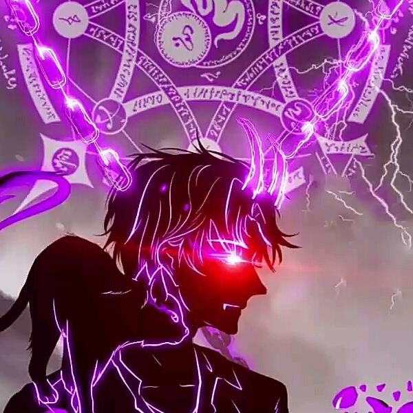 恶魔少爷