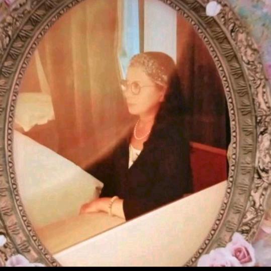 美美《拒聊》