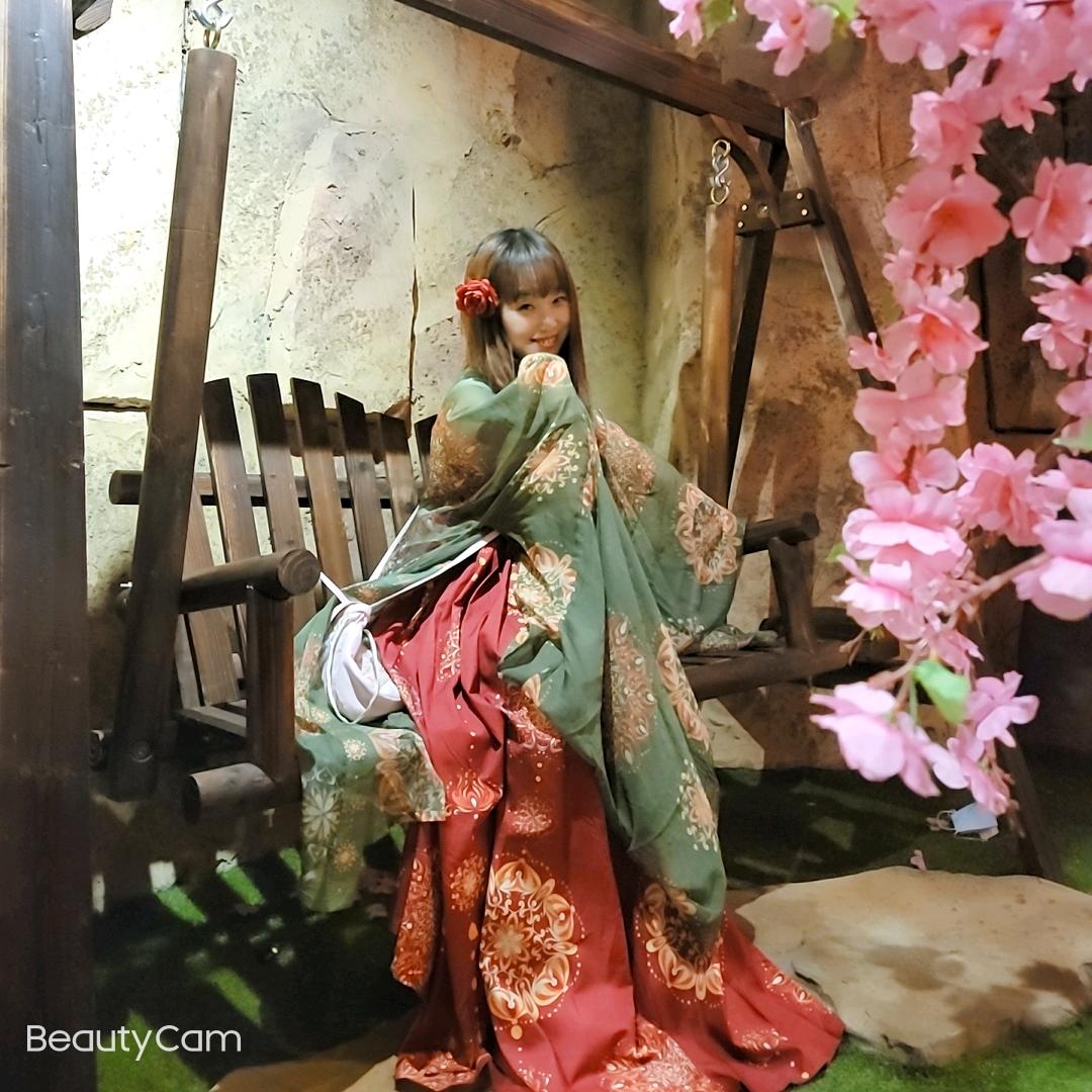 戴晓婉