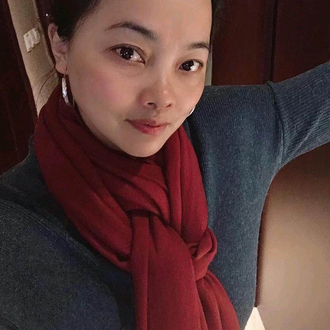 杨小华