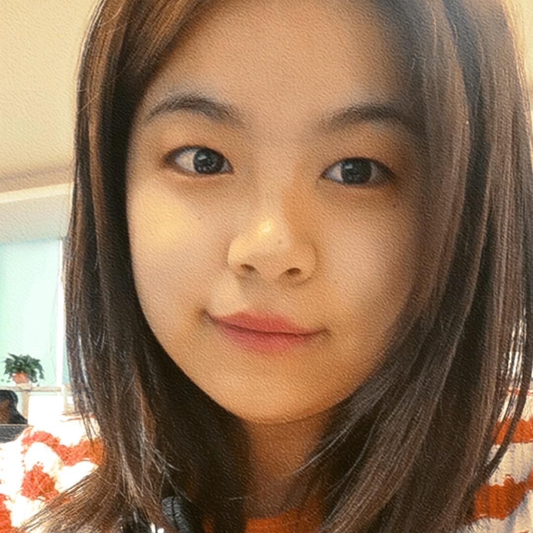 小婷儿！