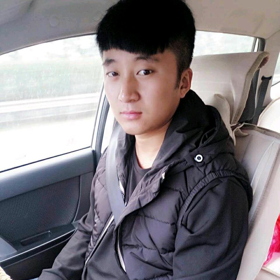 A小帅