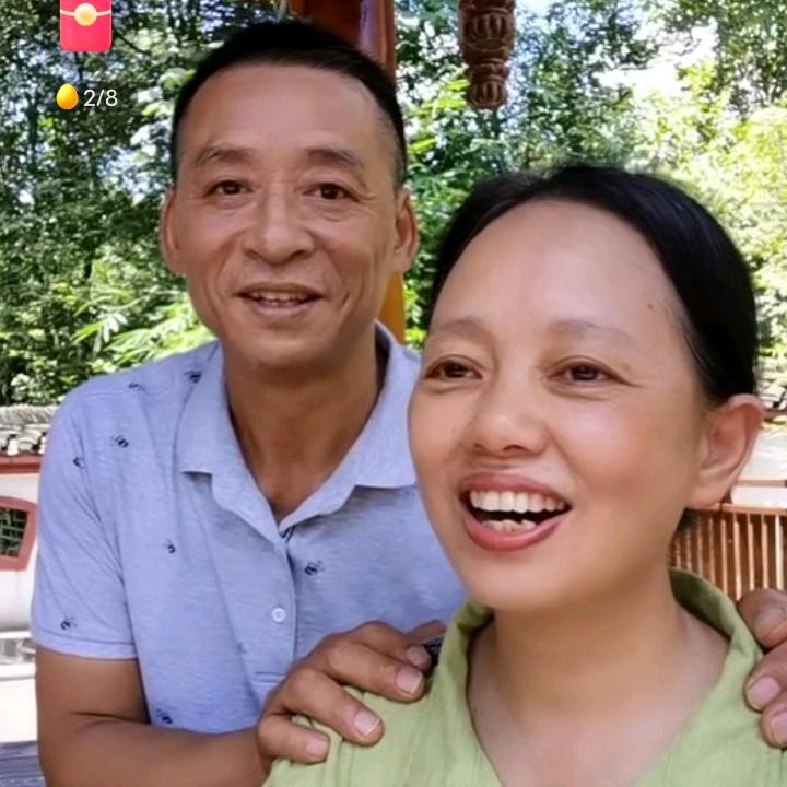 冬哥一家