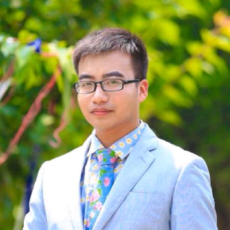 象河鹏飞读博在泰国