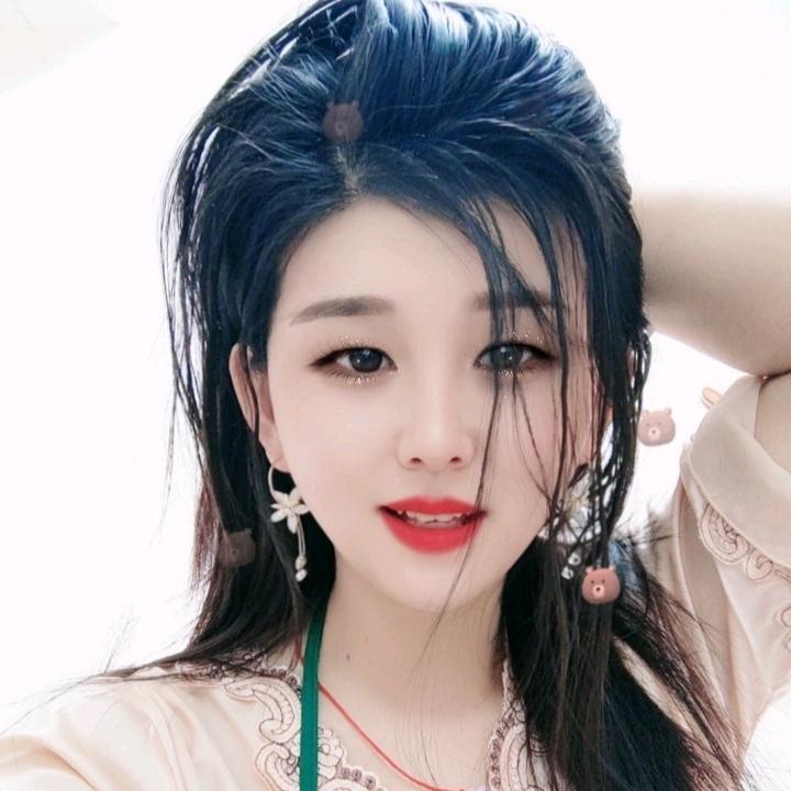 娜小姐 （金咏）