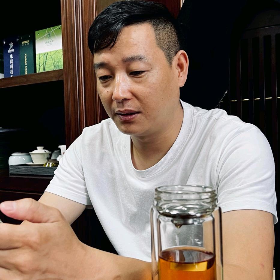 我是你二哥