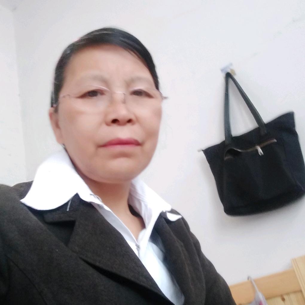 张姐