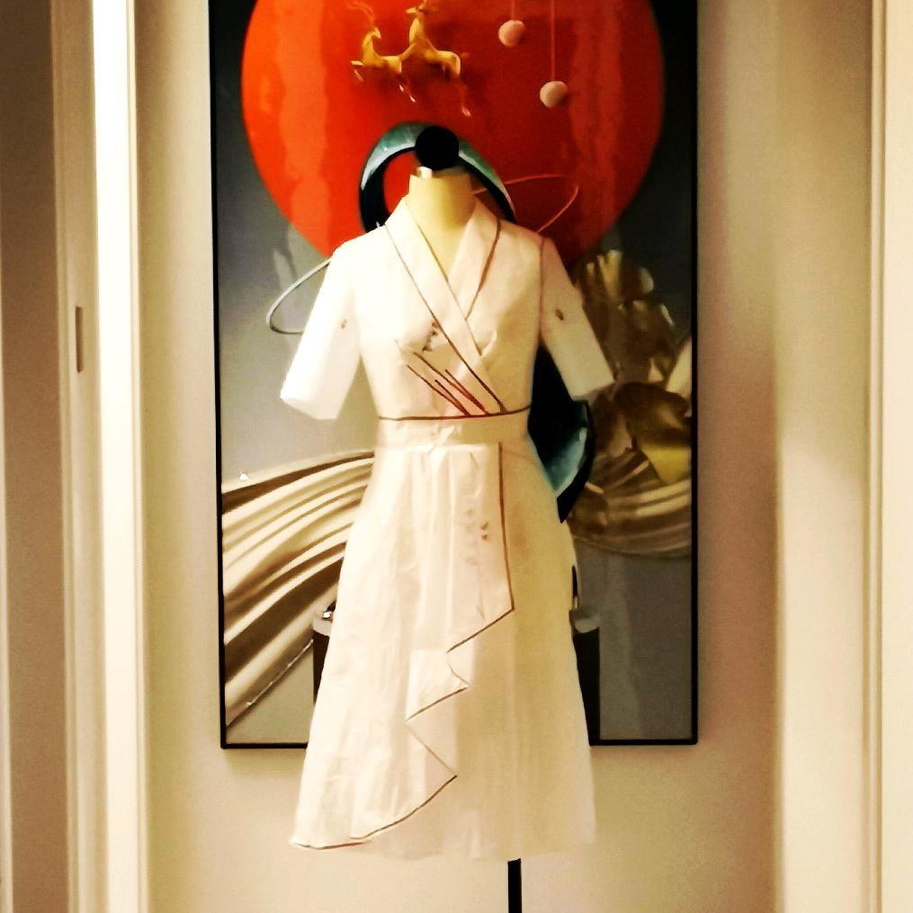 实用服装版型工作室