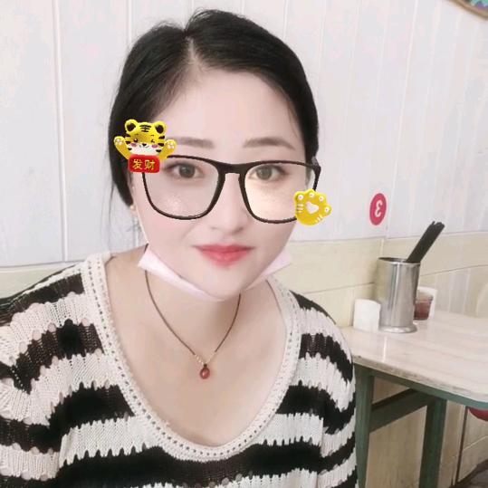 女汉子