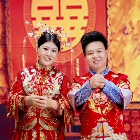 小郑《中缅夫妻》
